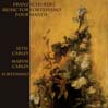 Schubert - Music for fortepiano four hands@